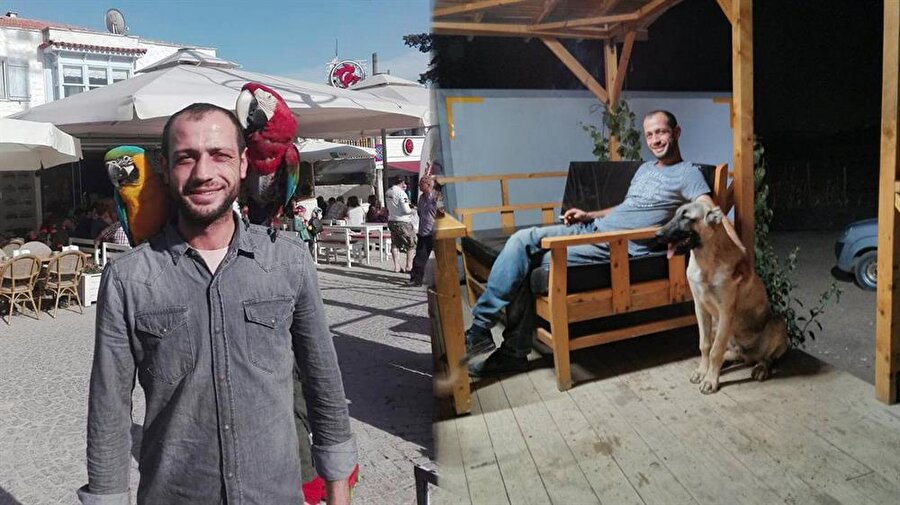 izmir yüksek ses cinayeti