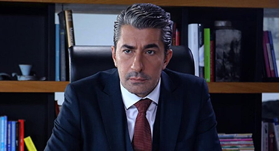 Erkan Petekkaya yeni projesini tanıttı
