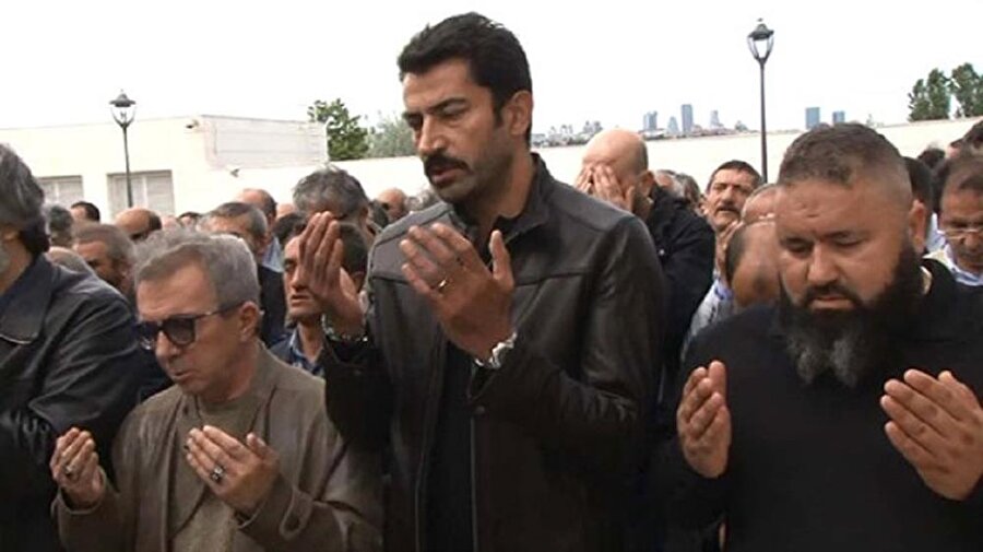 Kenan İmirzalıoğlu