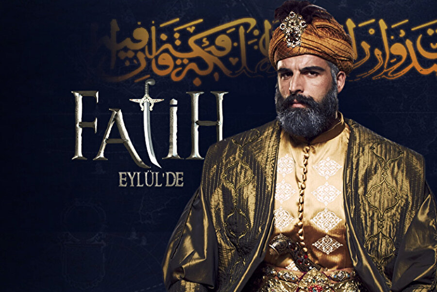 Fatih, 2013.

                                    Muhteşem Yüzyıl'ın başlattığı tarihi diziler akımı, büyük umutlarla Fatih'i başlattı. Ancak dizi, sadece 5 bölüm sürdü.
                                
