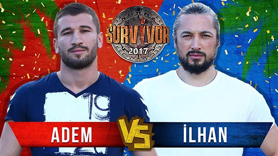 Survivor'da sona doğru rekabet kızışıyor: Ünlüler eleme potasına İlhan ve Adem'i soktu