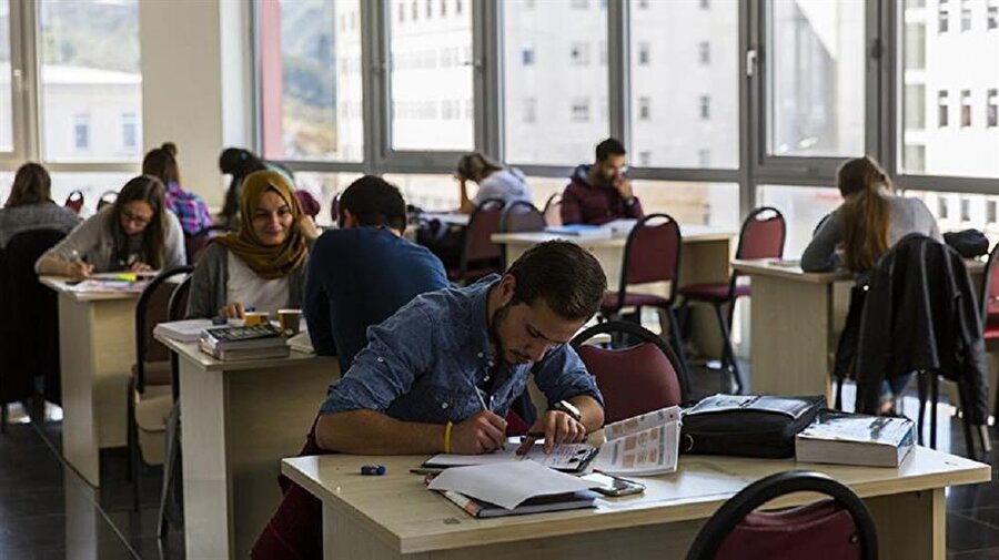 Giresun Üniversitesi