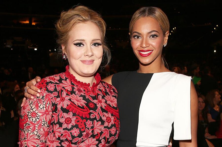 En Çok Konser Veren Sanatçı, Beyonce