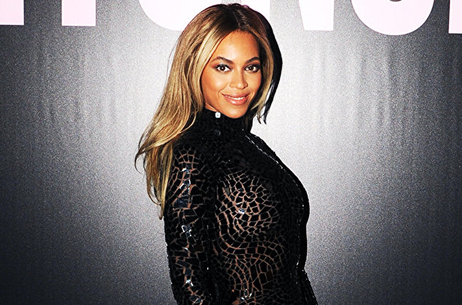 En İyi R&B Albüm, Beyonce- Lemonade
