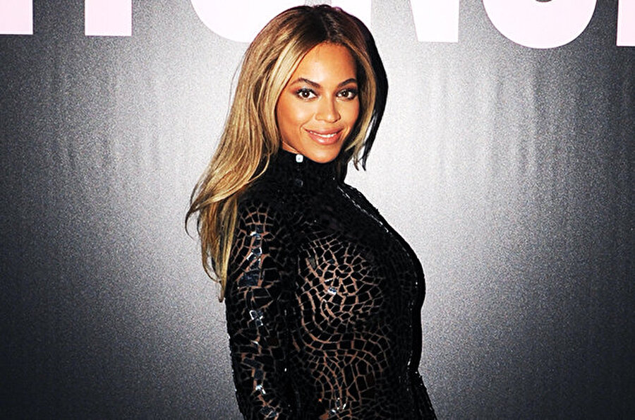 En İyi R&B Albüm, Beyonce- Lemonade
