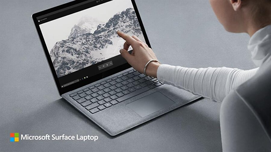 Microsoft Surface