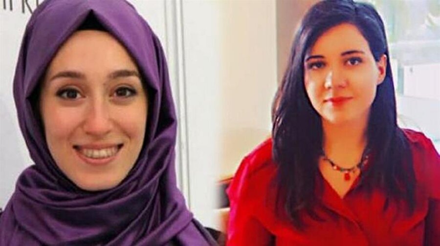 AK Parti MKYK'da dikkat çeken iki isim