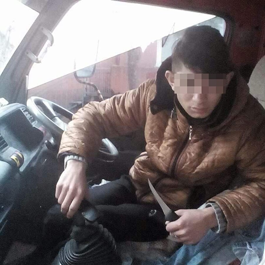 Bağ evinde arkadaşını tüfekle öldüren çocuğun savunması hayrete düşürdü