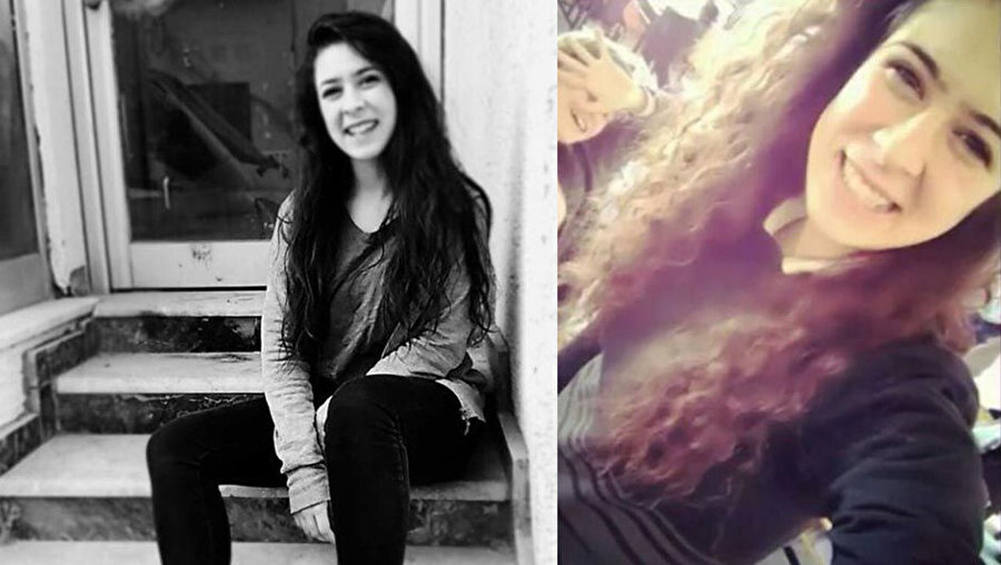 ​"Resim çekileceğim diye gittin, bak şimdi bir sürü resmini çekiyorlar"