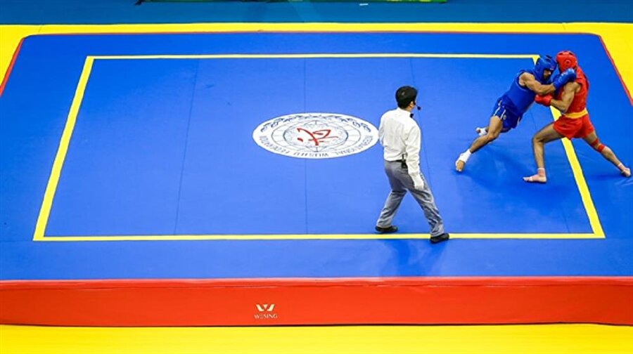 Türkiye Wushu'ya damga vurdu. Aldığımız madalyalarla gururlandık