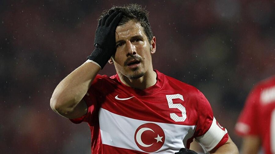Emre Belözoğlu