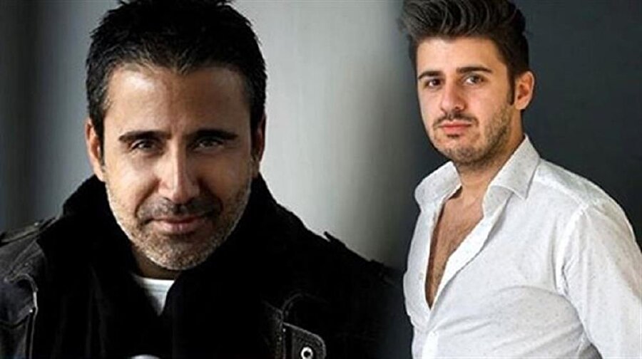 Tayfun Erdoğan: Babam beni akıl hastanesine götürdü