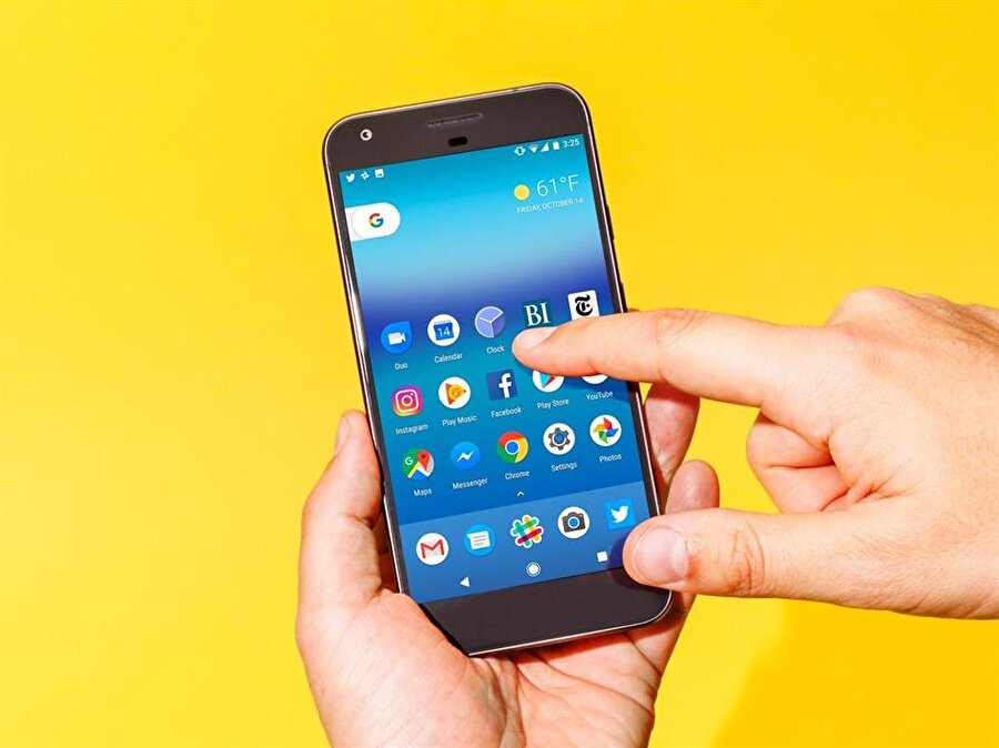 Google Pixel