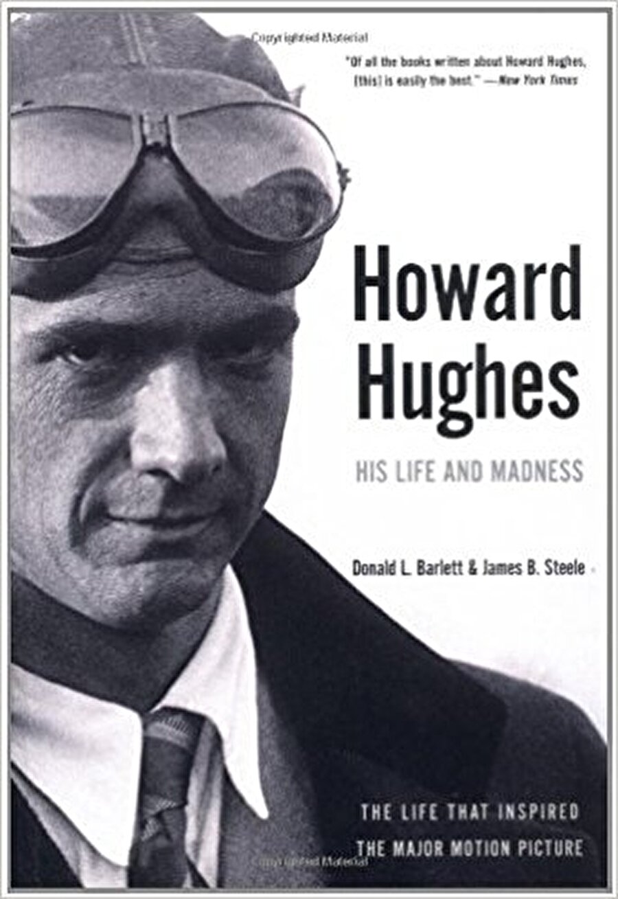 Howard Hughes: His Life and Madness

                                    
                                    
                                    
                                    
                                    
                                    
                                
                                
                                
                                
                                
                                