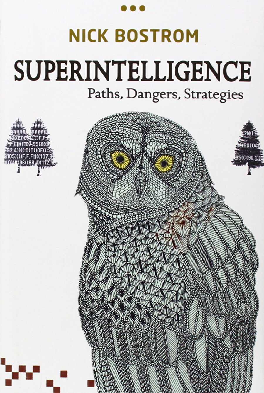 Superintelligence: Paths, Dangers, Strategies

                                    
                                    
                                    
                                    
                                    
                                    
                                
                                
                                
                                
                                
                                