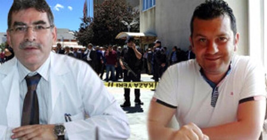 Elazığ'da Başhekim'in ölümüyle sonuçlanan olayın perde arkası aralandı
