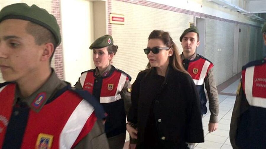 Tahliyesine günler kala ​Deniz Seki'ye bir şok daha