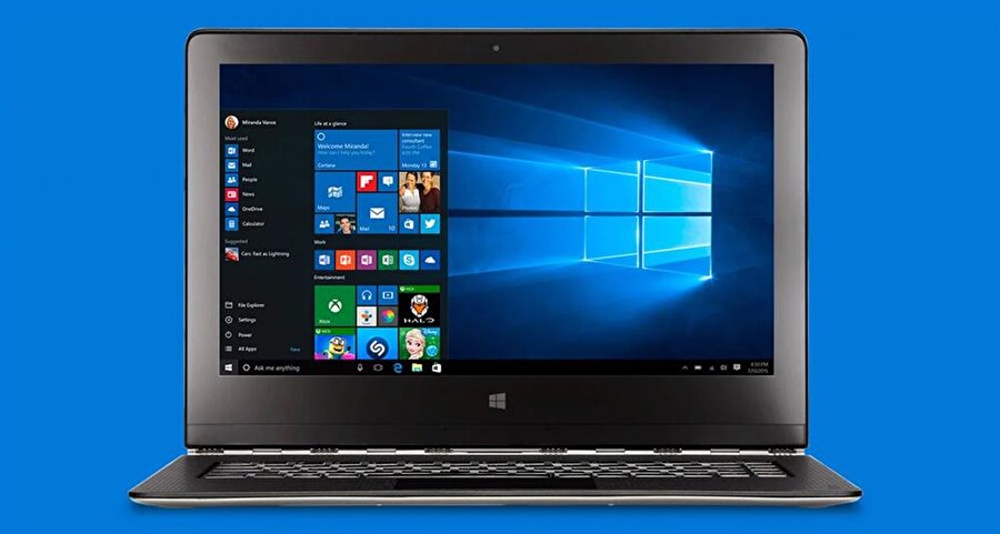 Windows 10