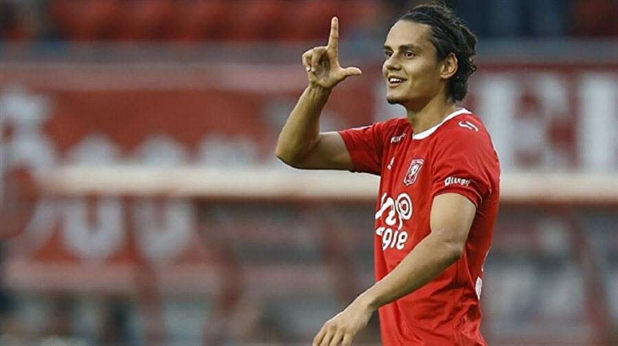 Enes Ünal'ın menajerinden Valencia açıklaması