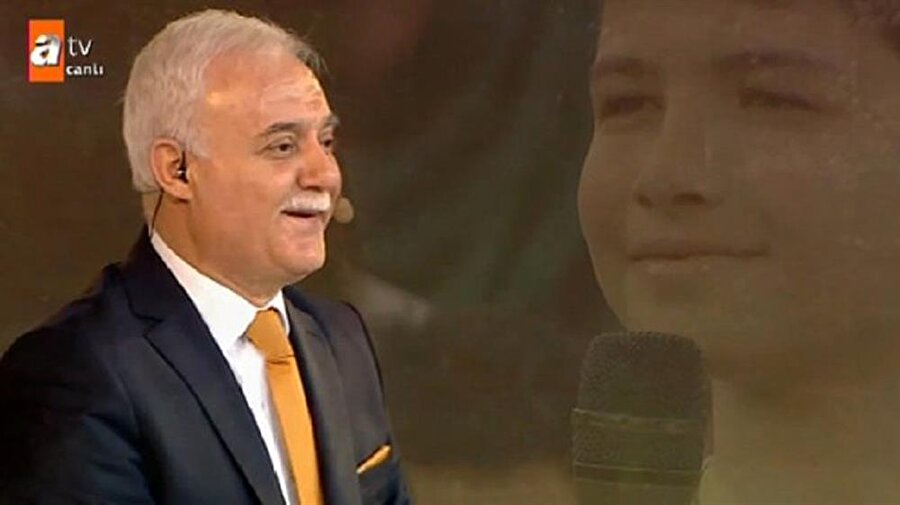 İzleyenleri gülme krizine sokan Nihat Hatipoğlu'na gelmiş 6 komik soru