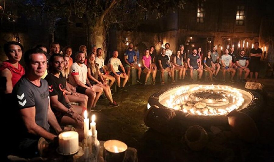 ​Survivor'da Kıbrıs finaline kalan ilk isim belli oldu