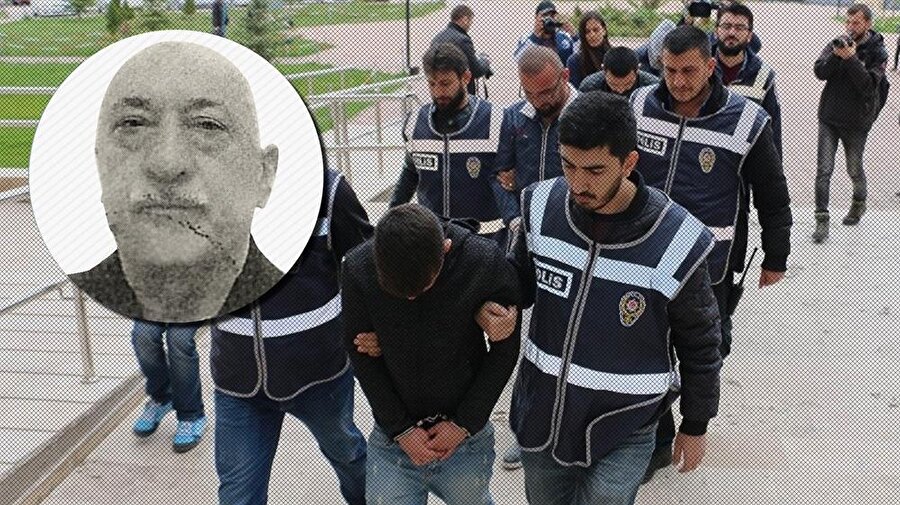 fetö operasyonları