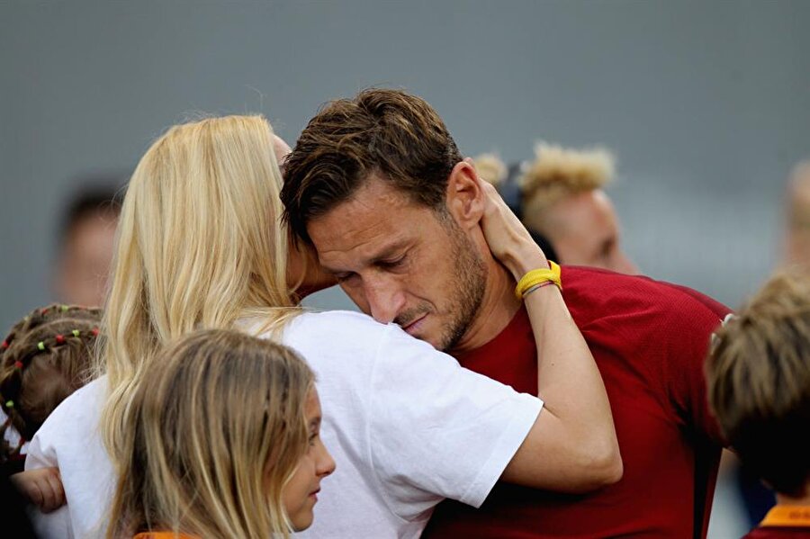 Francesco Totti