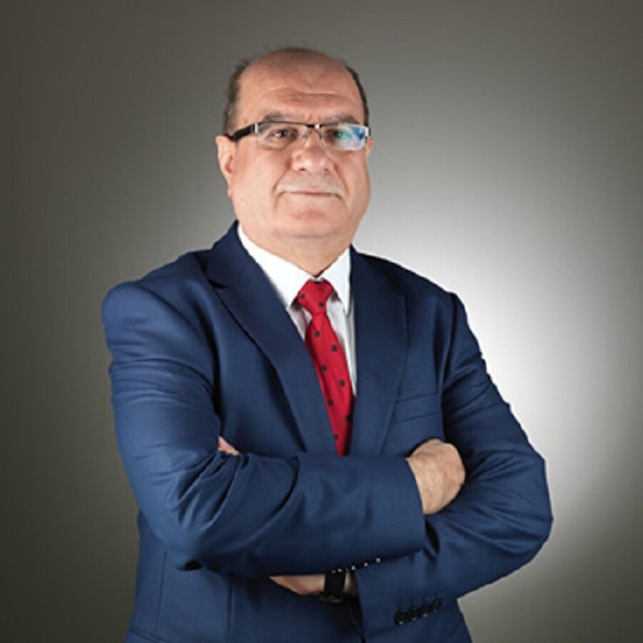 ​Son Dakika: Yeni Akit Genel Yayın Yönetmeni öldürüldü