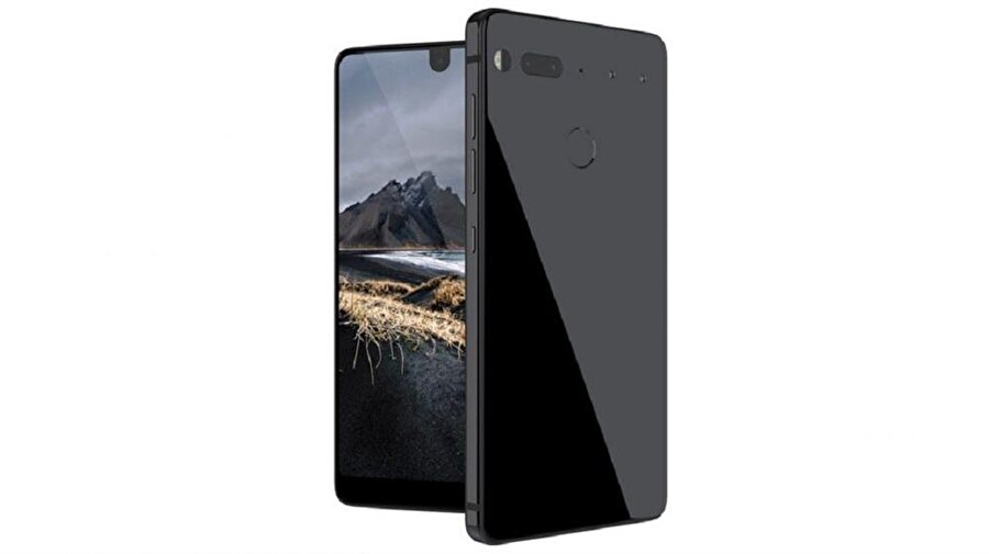 Essential Phone