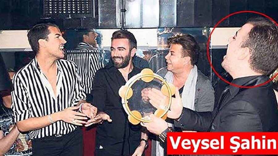 Polise yakalanacağını anladı, kuş gibi uçup gitti