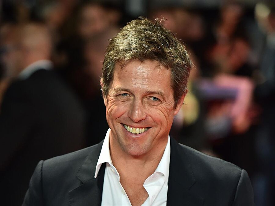 Hugh Grant, Oxford’da burslu olarak İngiliz Edebiyatı okudu.

                                    
                                