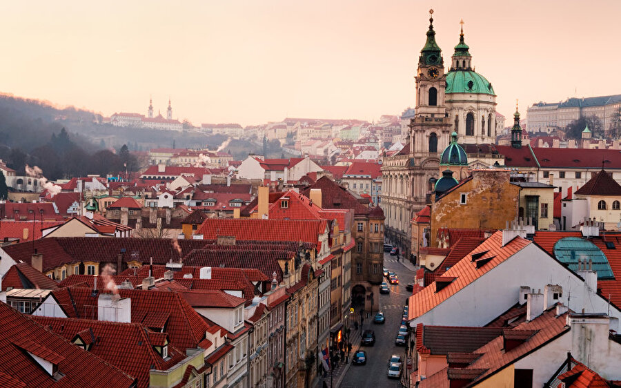 Prag, Çekya

                                    
                                    
                                
                                