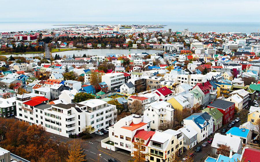 Reykjavik, İzlanda

                                    
                                    
                                
                                