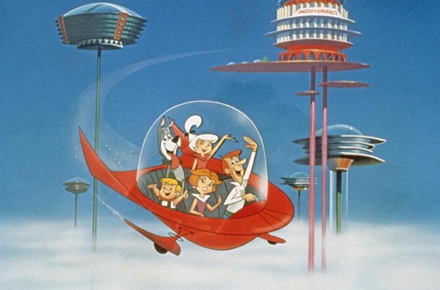 Jetgiller sinemaya uyarlanıyor