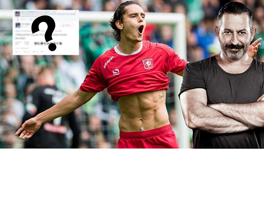 Enes Ünal Batur Altıparmak Villarreal