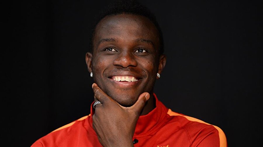 Bruma Galatasaray Leipzig