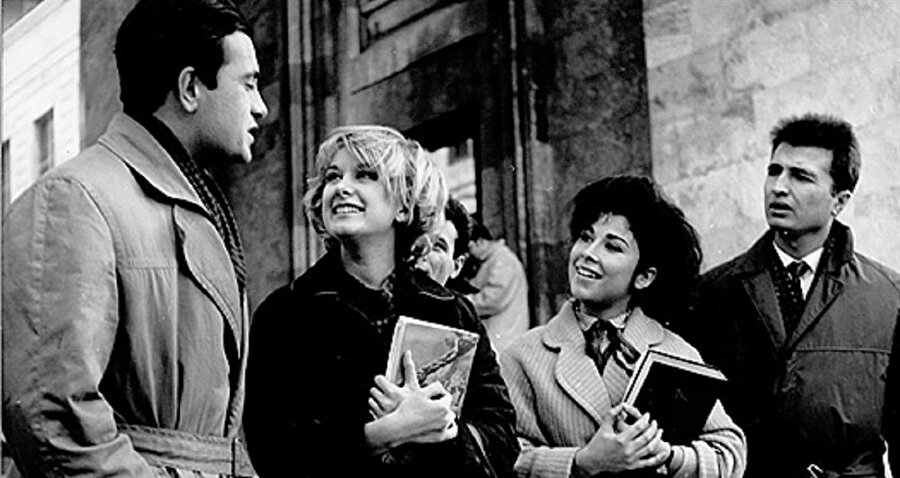 Yeşilçam sineması hakkında bilmediğiniz  10 bilgi​