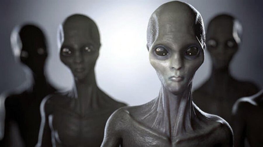 Bigelow Aerospace CEO'su: Uzaylılar aramızdalar