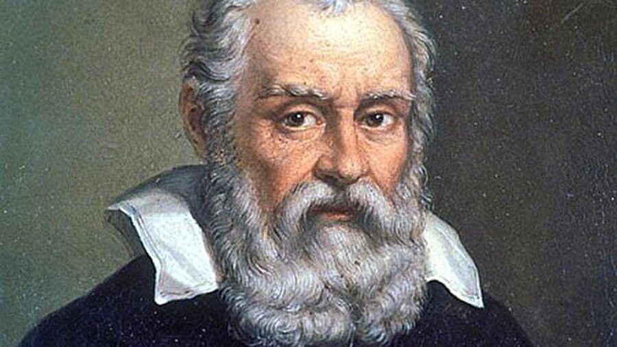 2- Galileo Galilei (1564 - 1642)
Bilimin babası olarak bilinen Galilei, herkesin bildiği gibi dünyanın döndüğünü ispatlamıştır. Ancak bu dâhinin kendi adıyla anılan bir hastalığı vardı. Galileo Sendromu. Yani topluma ters düşen ne varsa o konuda insanları zorlamak. Ayrıca Galilei ilerleyen yaşlarında kör oldu.