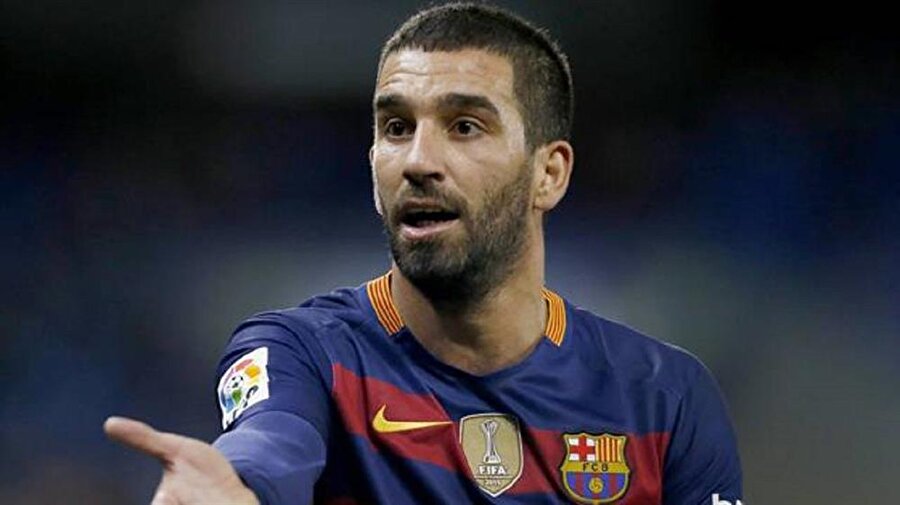 Arda Turan'ın yeni takımını duyurdular: Barça'dan flaş karar