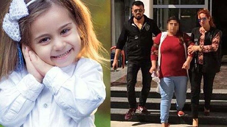 ​12. kattan düşen Hira'nın ölümünde şoke eden gelişme