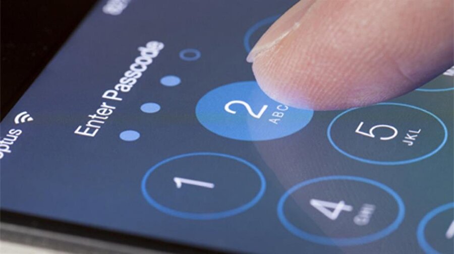 iPhone şifresini söylemedi: 6 ay hapis cezasına çarptırıldı
