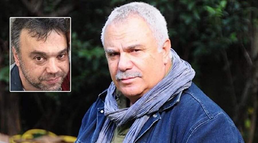 halil ergün yeğeni