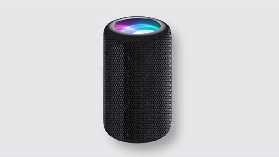 Kişisel asistan: Apple'ın Amazon Echo benzeri fiziksel bir Siri hoparlörü tanıtacağı öngörülüyor. Hatta son söylentilere bakılırsa şu an bu ürün üretim aşamasında.
