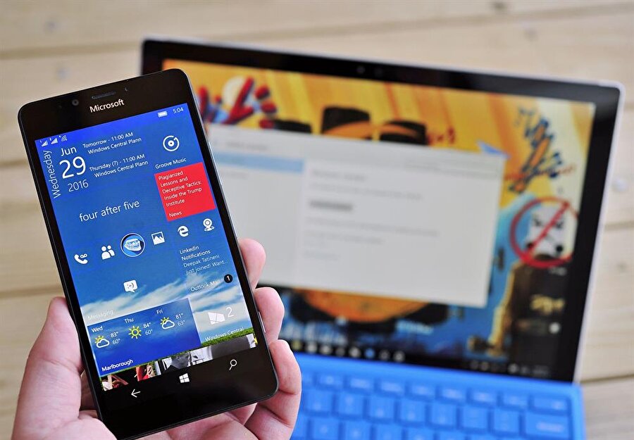 Windows 10
