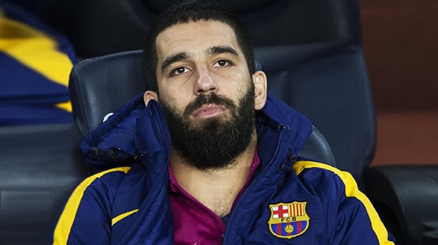 Arda Barcelona'dan ayrılıyor mu? Menajeri açıkladı