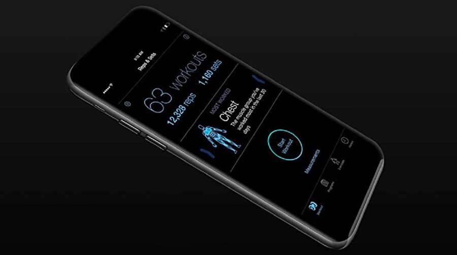 iOS 10'da kimsenin bilmediği gizli özellik ortaya çıktı: Karanlık mod​