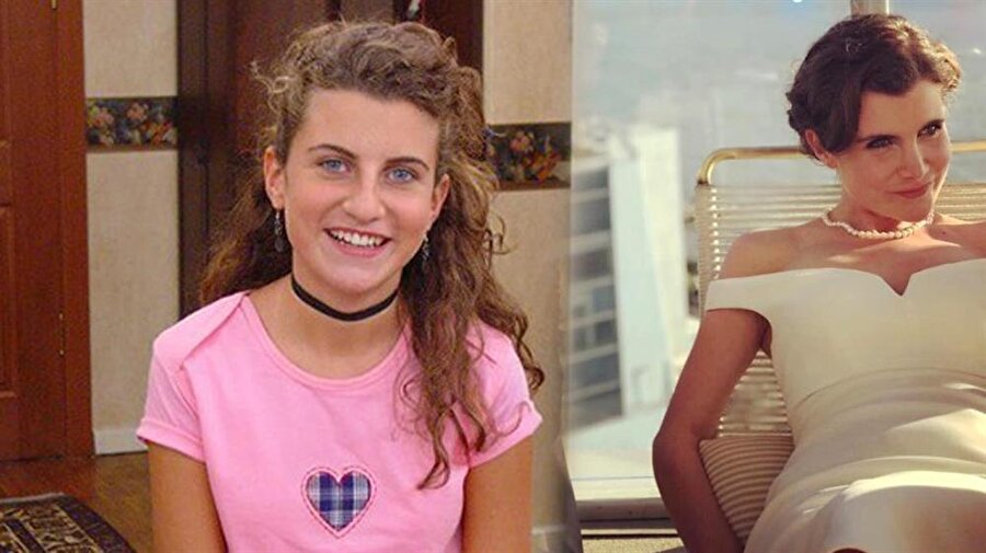 ​Çocuklar Duymasın'ın 'feminist Duygu'su evlendi