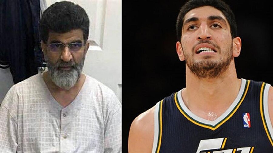 Oğlundan vazgeçti, FETÖ'den vazgeçmedi