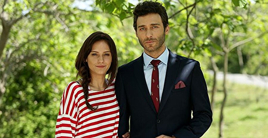 Ateşböceği - Star 
Yeşilçam tadında yaz romantik komedisi olacağı söylenen dizinin başrollerinde, Seçkin Özdemir ve Nilay Deniz var.
